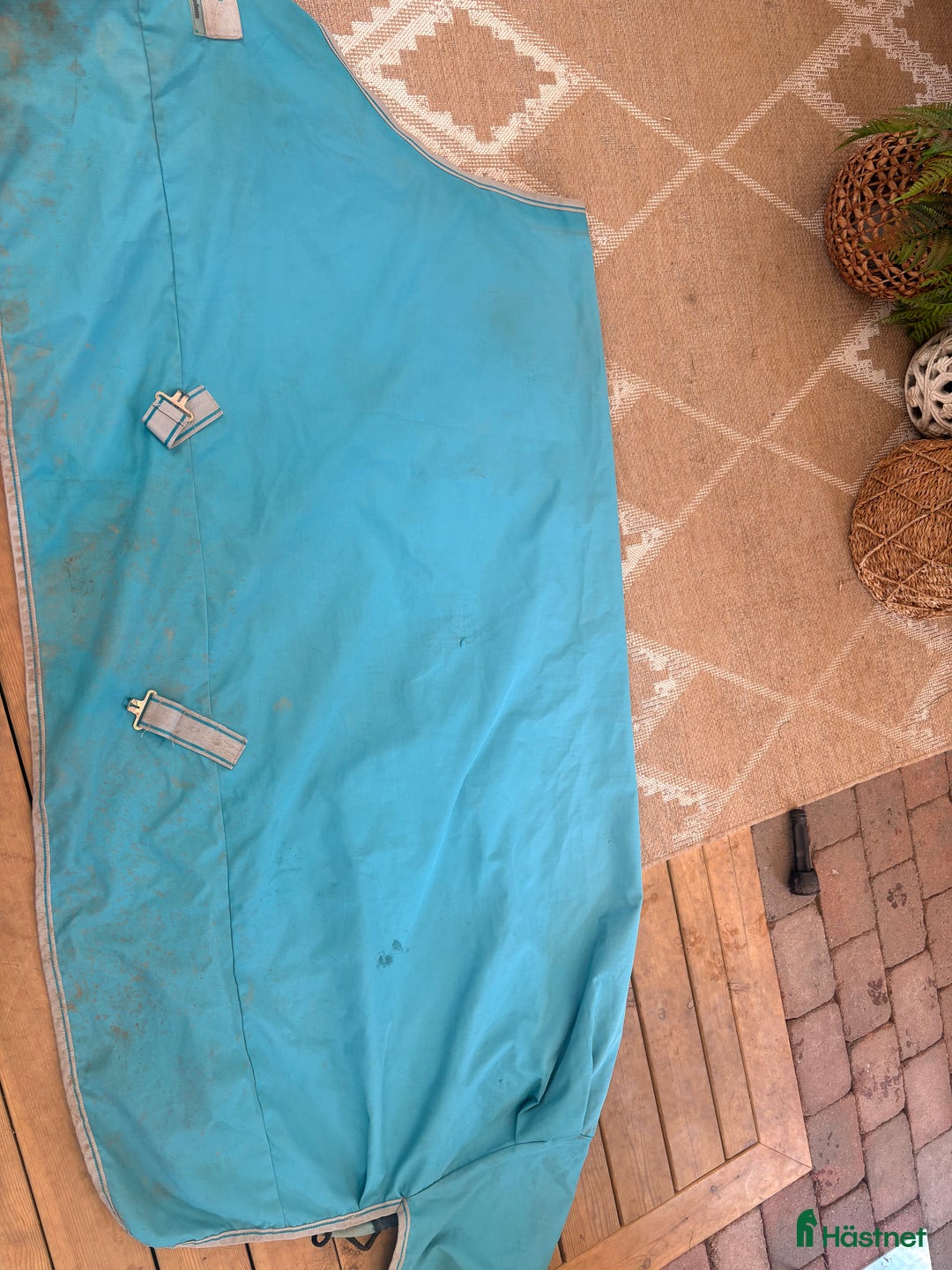 Täcken hästutrustning till salu: Olika hästtäcken  i Alingsås - Annons 2