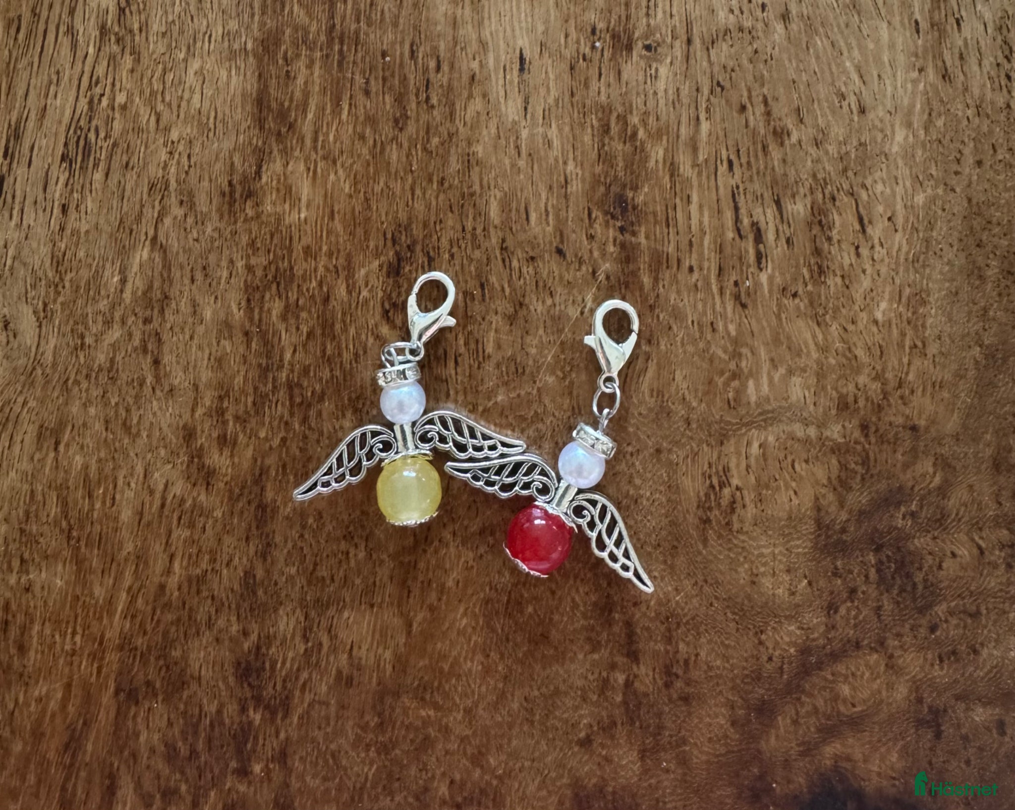 Övrig utrustning övrig utrustning till salu: Lyckoänglar - Annons 4