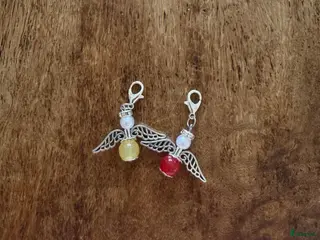 Övrig utrustning övrig utrustning till salu: Lyckoänglar - Annons 4