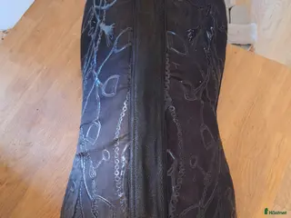 Sadeltillbehör hästutrustning Santa Cruz sadelpad i Norrköping - Annons 9