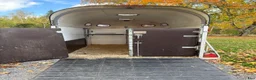 Hästtransporter  fordon & transport till salu: Boj Bravo 216s -05  - Annons 7