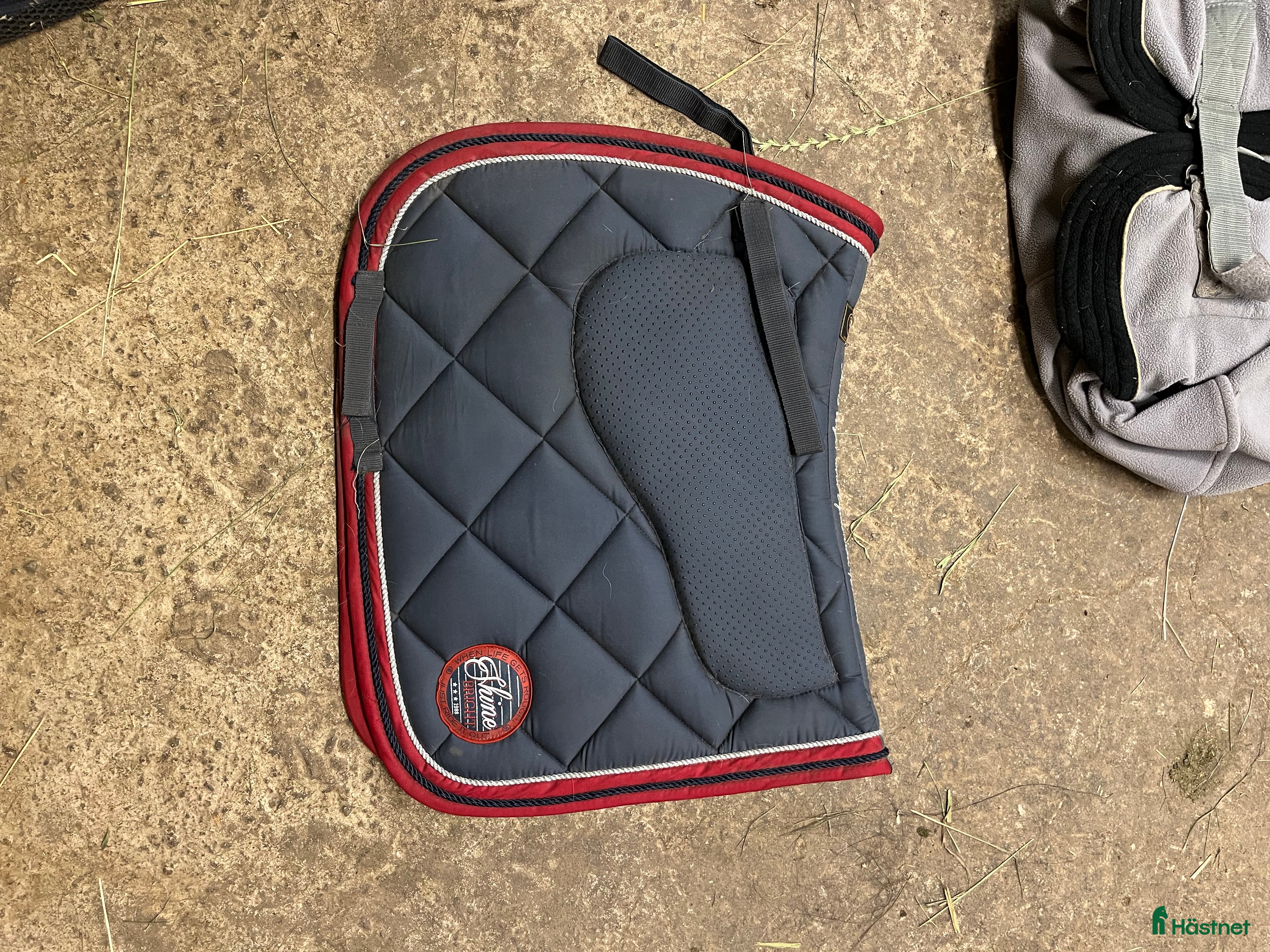 Schabrak & Vojlockar hästutrustning Schabrak  - Annons 9