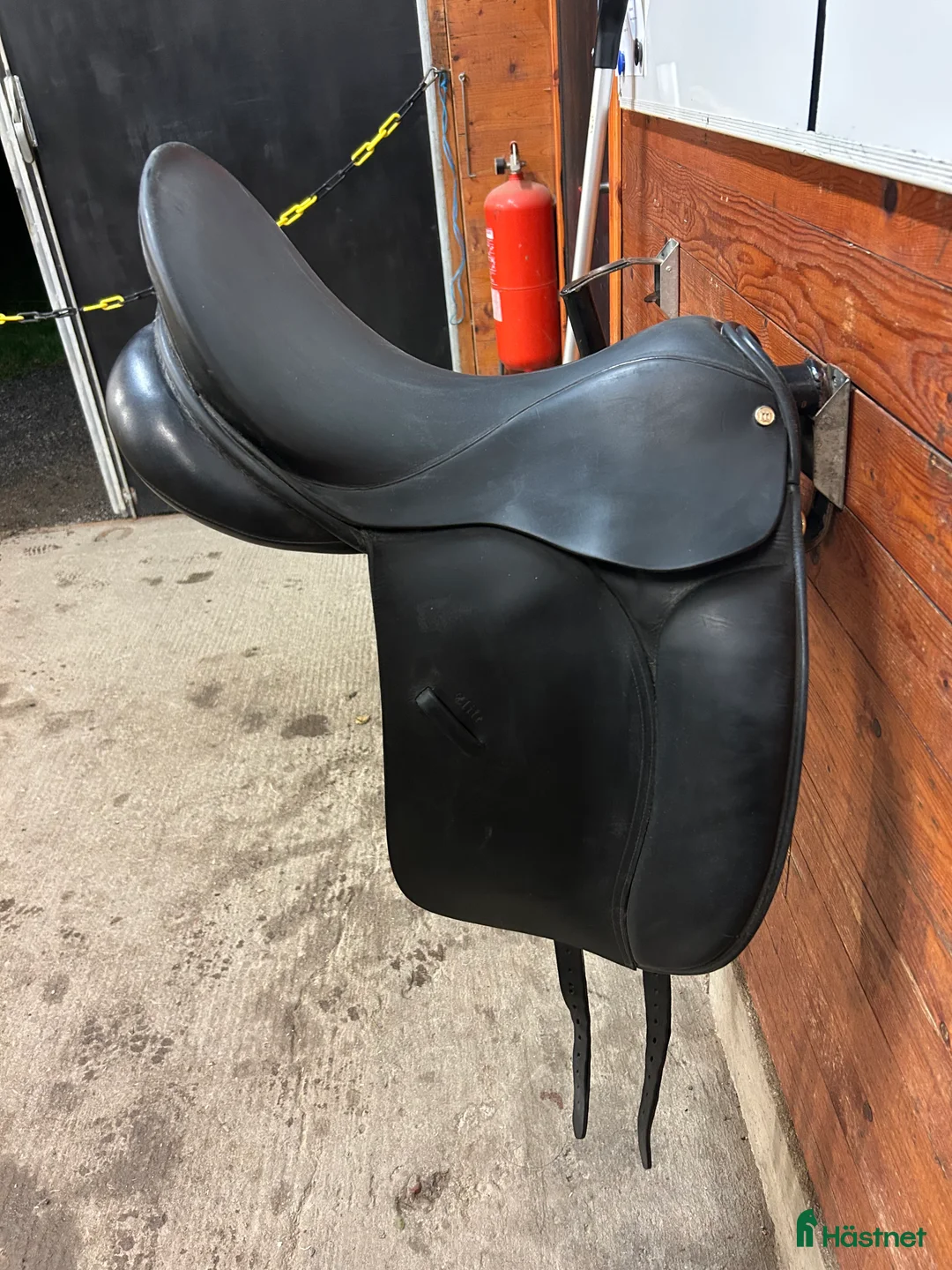 Sadlar hästutrustning till salu: Sadel i Vällingby - Annons 3