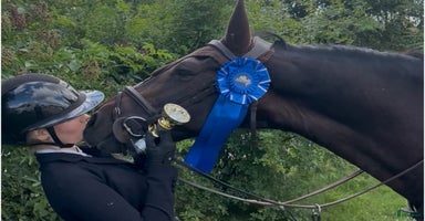  hästar i Ekerö - Annons 11