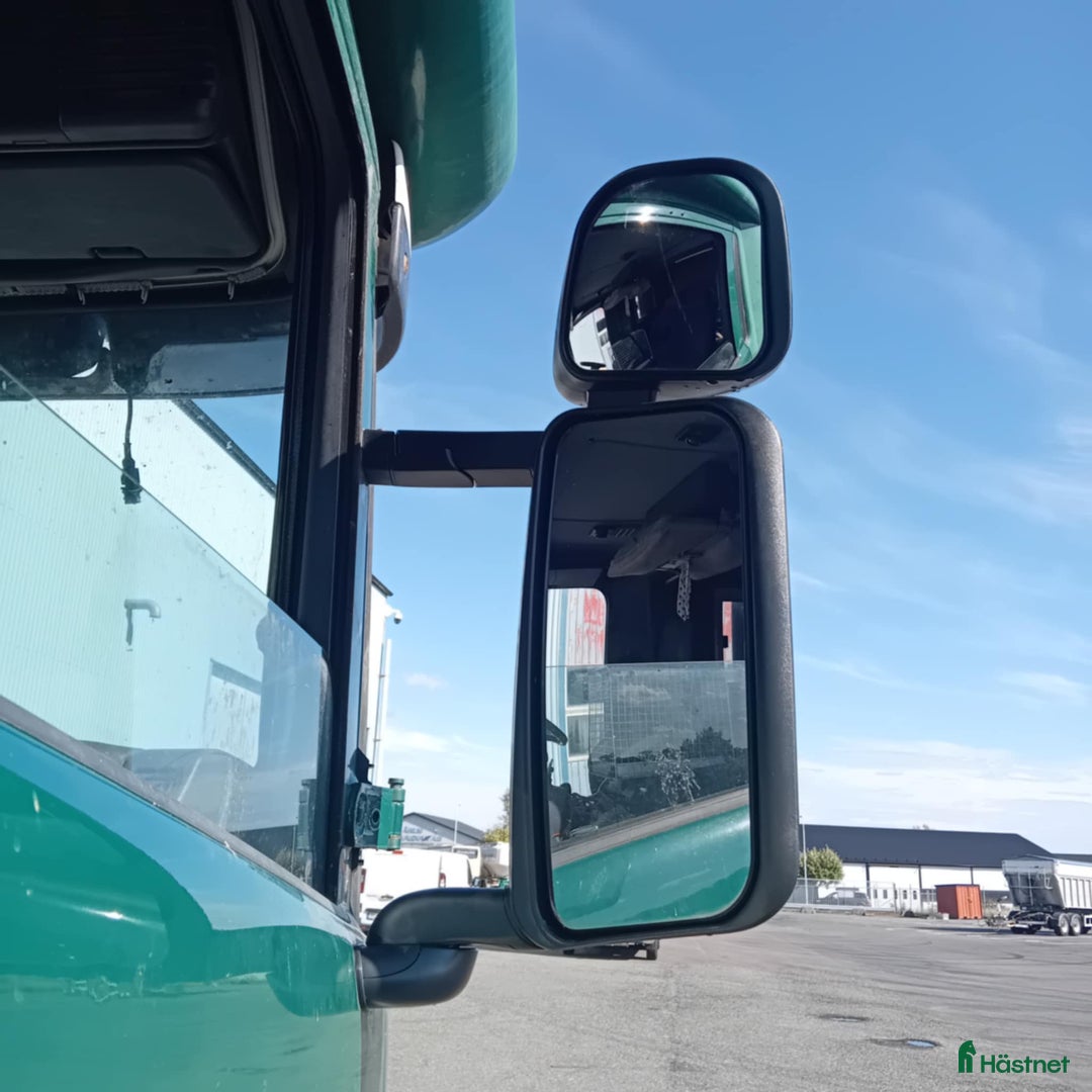 Hästlastbilar  fordon & transport till salu: Scania med flexibel inredning  i Teckomatorp - Annons 15