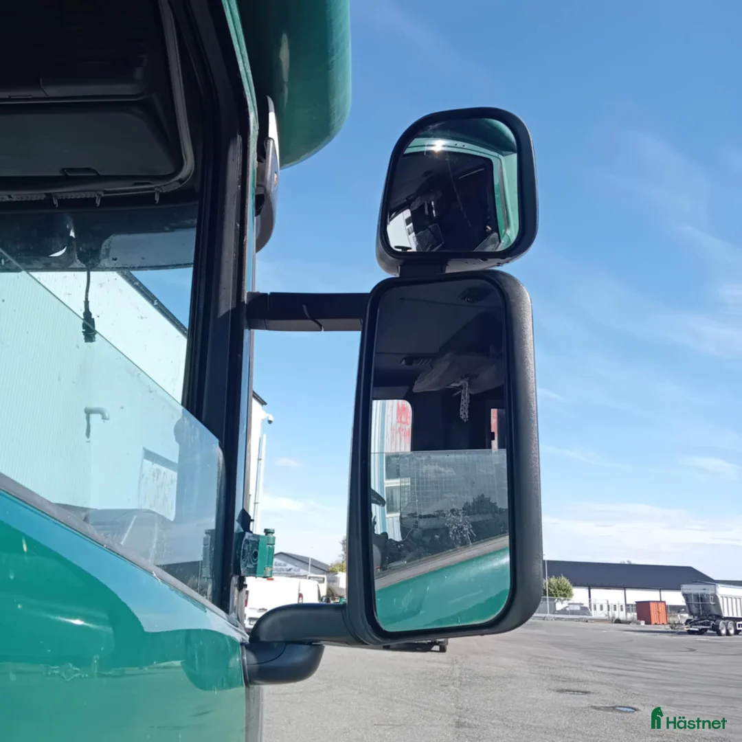 Hästlastbilar  fordon & transport till salu: Scania med flexibel inredning  i Teckomatorp - Annons 15