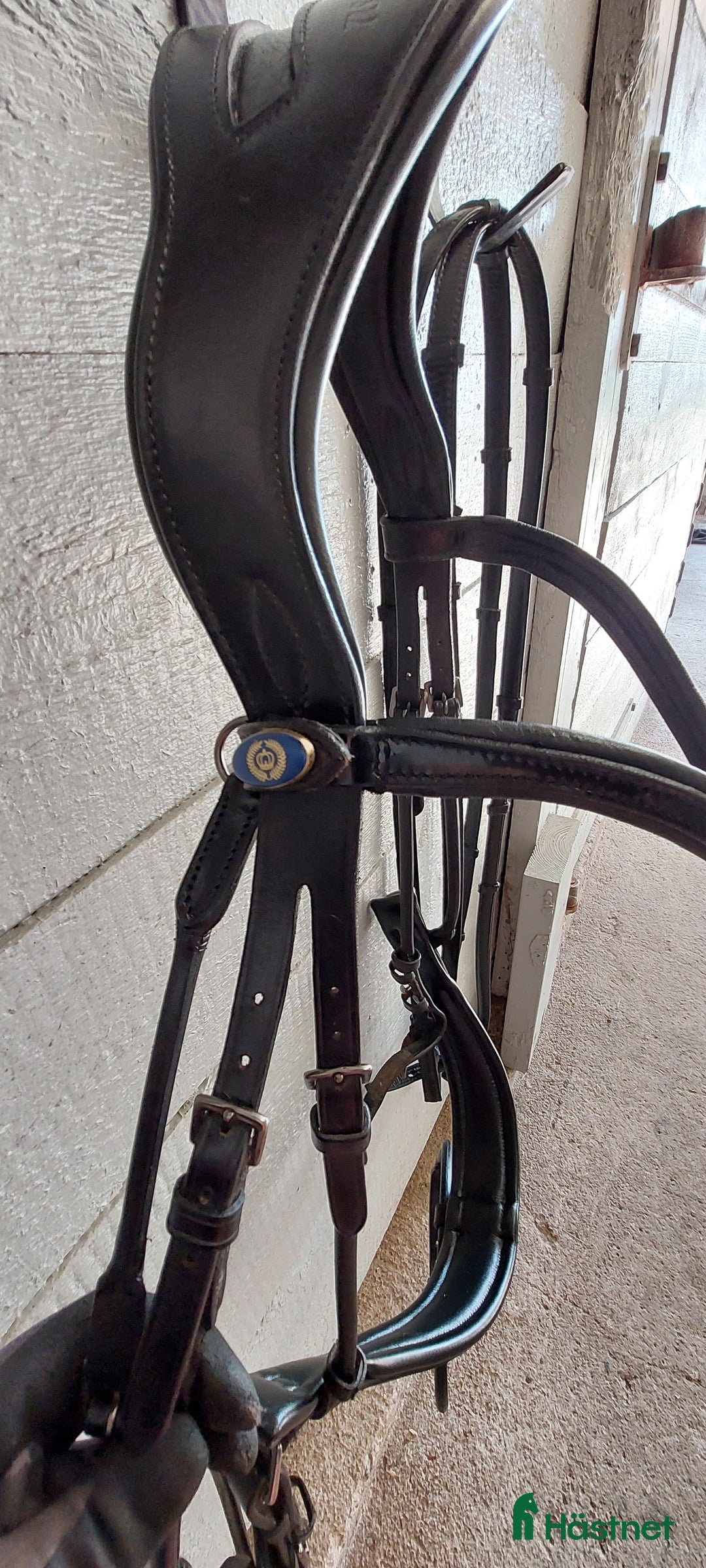 Träns hästutrustning till salu: PS träns  i Frändefors - Annons 2