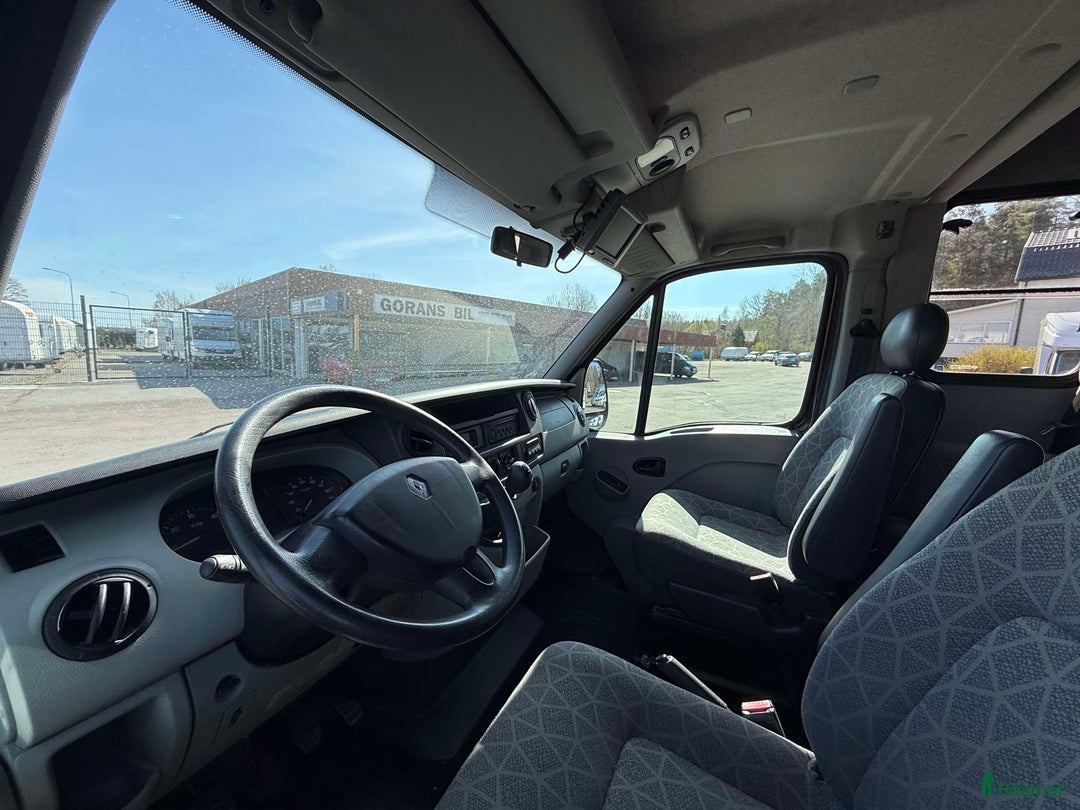 Hästtransporter  fordon & transport till salu: PARAGAN EXCELSION 5 SÄTEN  i Köping - Annons 10