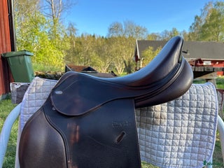 Sadlar hästutrustning till salu: LeTek Plus by Tekna i Backaryd - Annons 3