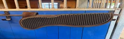 Sadeltillbehör hästutrustning till salu: Acavallo Memoryfoam Padd - Annons 1