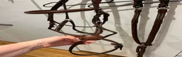 Träns hästutrustning till salu: Renaissance träns och brösta med martingal  - Annons 1
