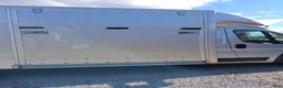 Hästlastbilar  fordon & transport till salu: Hästlastbil B-kort 2011 - Annons 4