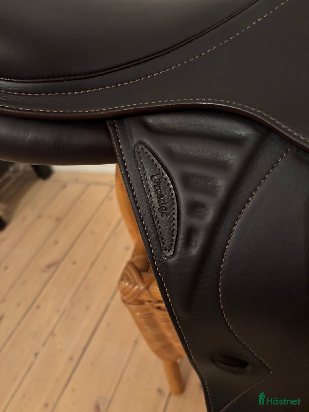 Sadlar hästutrustning till salu: Prestige Versailles New D i Trollhättan - Annons 2