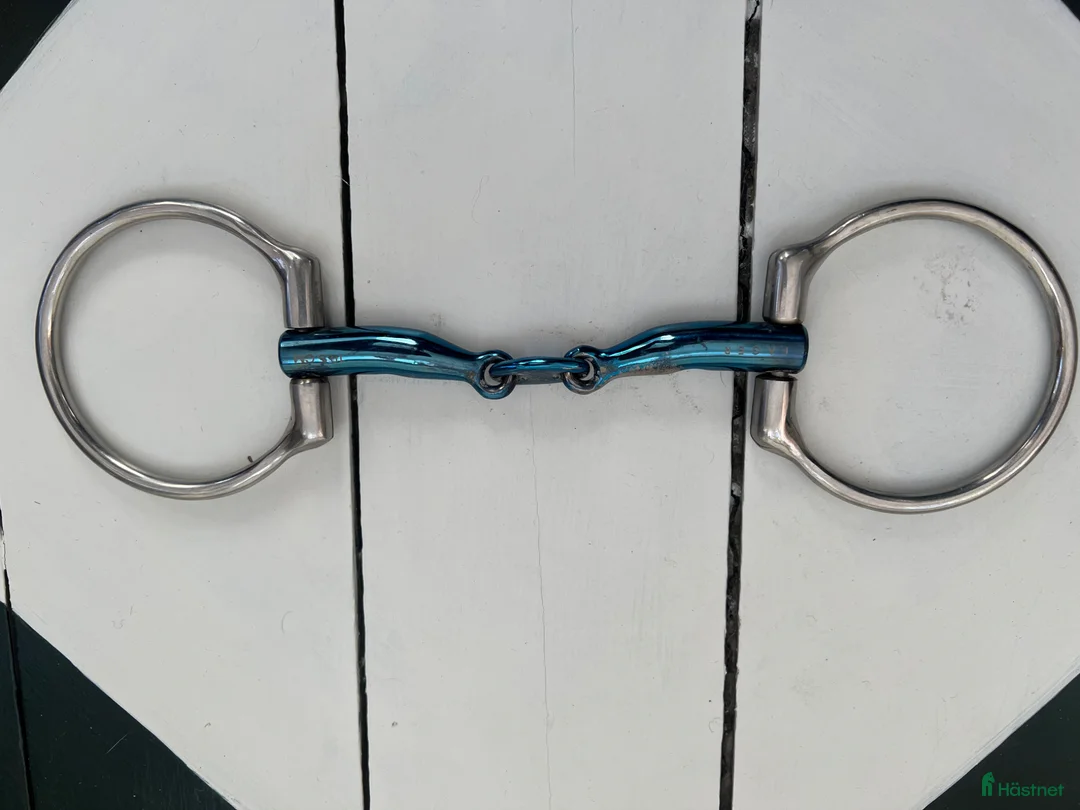 Bett hästutrustning till salu: Fager Bett - Annons 3