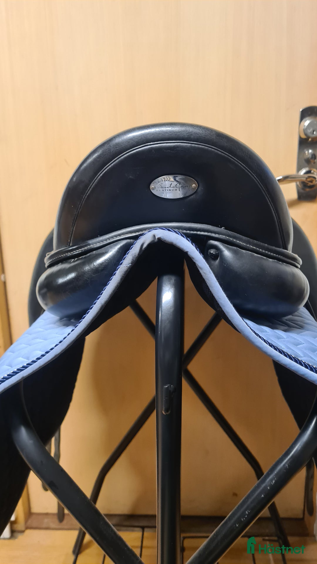 Sadlar hästutrustning till salu: Santa Cruz  i Hamneda - Annons 3