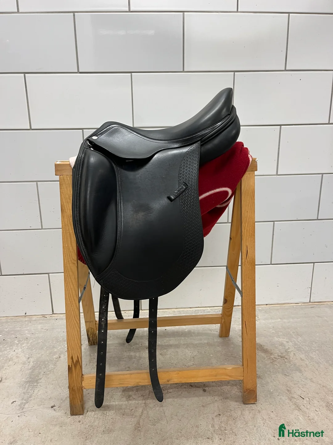 Sadlar hästutrustning till salu: ErgoX2 Trude i Nora - Annons 2