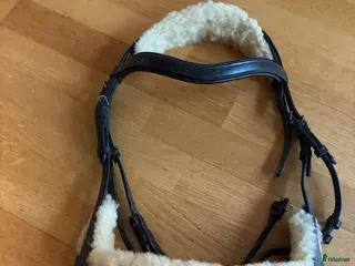 Träns hästutrustning Kavalkade träns i Lund - Annons 2