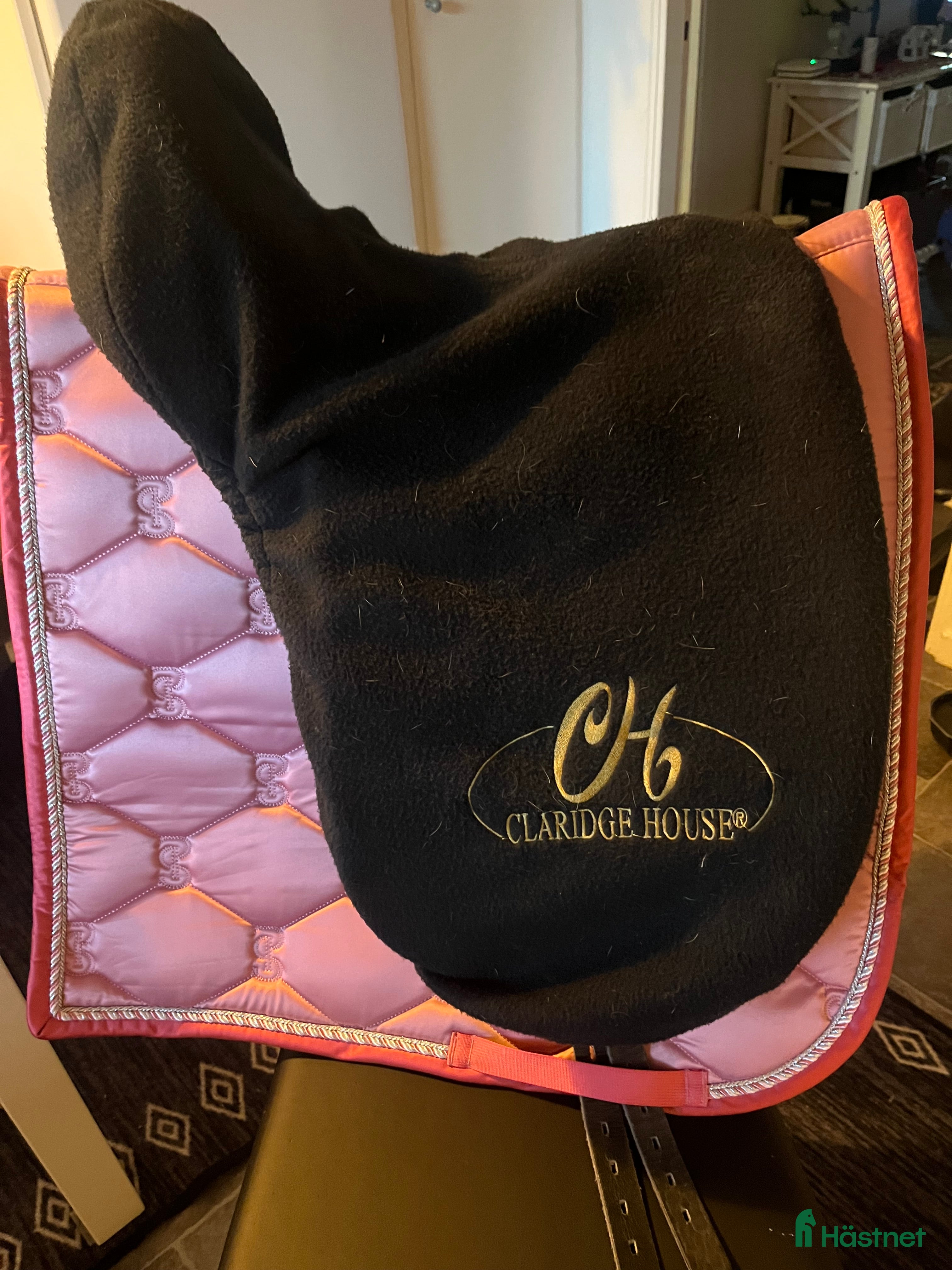 Sadlar hästutrustning Dressyrsadel i Kvissleby - Annons 8