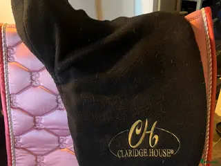 Sadlar hästutrustning Dressyrsadel i Kvissleby - Annons 8