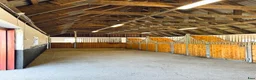  stallplats finnes: Stallplats finns utanför Vellinge - Annons 4