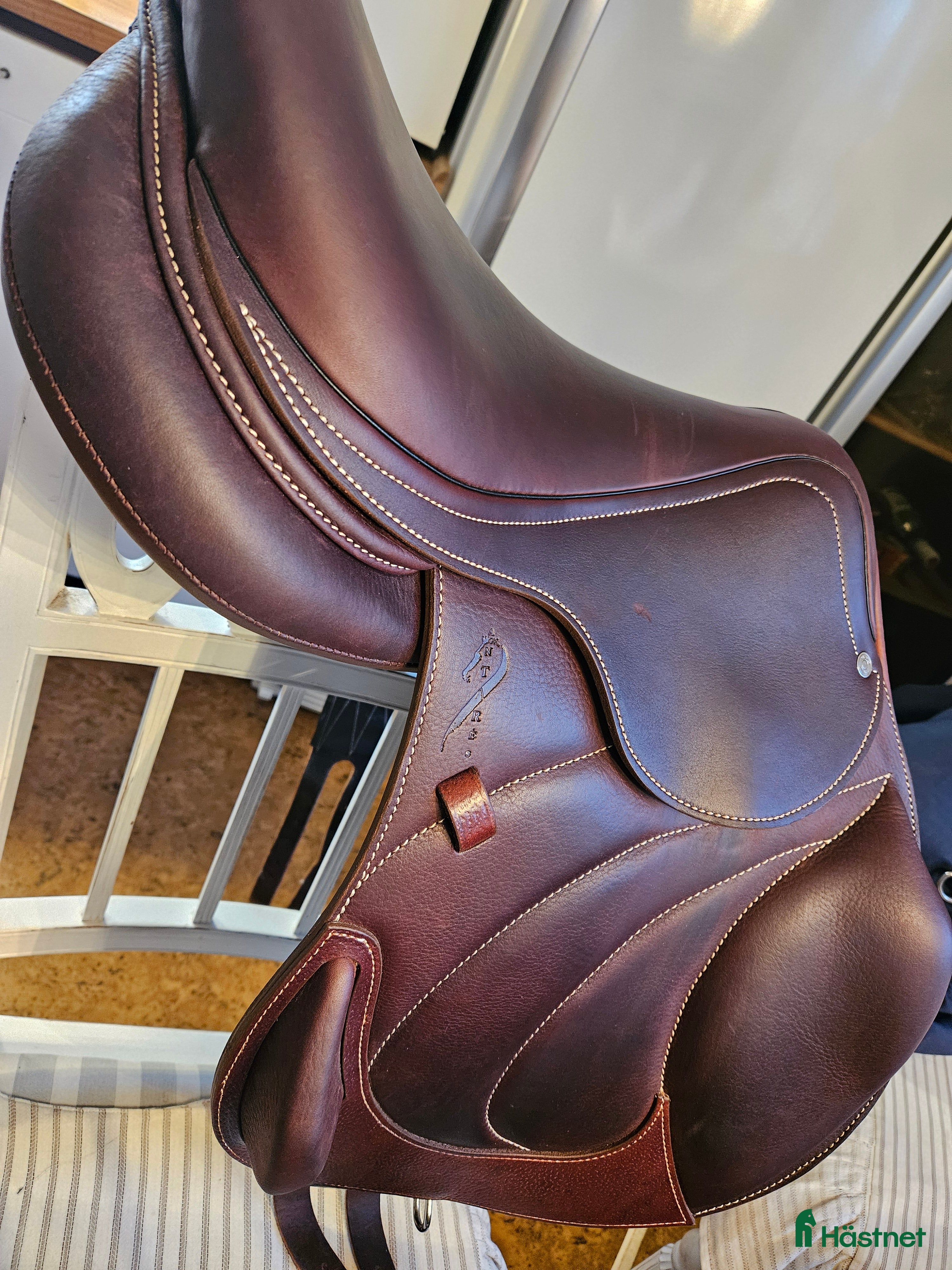 Sadlar hästutrustning Antares i Strängnäs - Annons 16