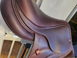Sadlar hästutrustning Antares i Strängnäs - Annons 16