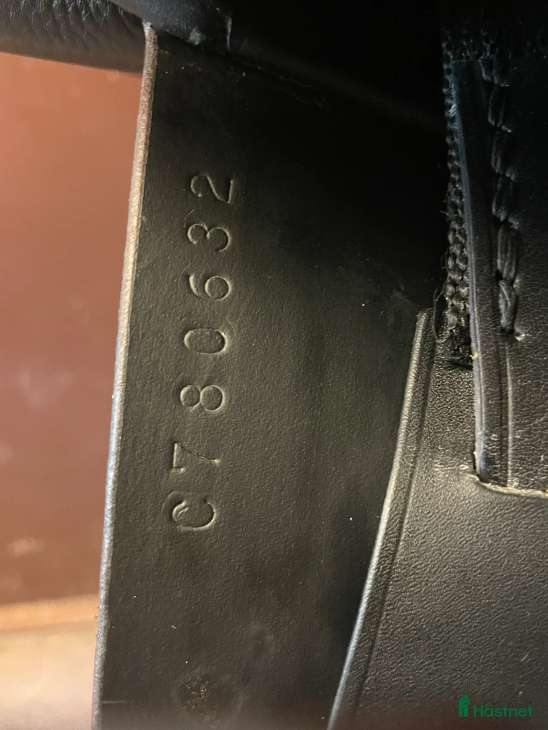 Sadlar hästutrustning till salu: Stübben Dressyr 16 i Tibro - Annons 4