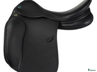 Sadlar hästutrustning till salu: Prestige Top Dresage i Veberöd - Annons 7