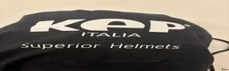 Hjälmar ryttarutrustning till salu: KEP Italia Cromo 2.0 - Annons 3