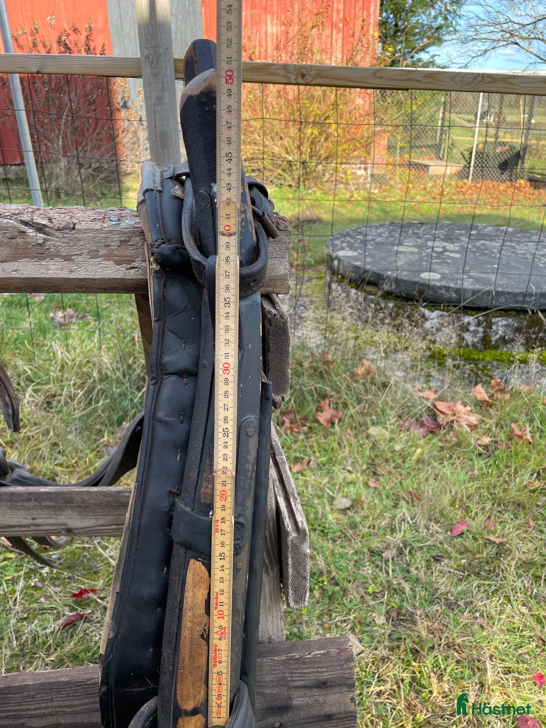 Körselar körning till salu: Loksele i Sösdala - Annons 4