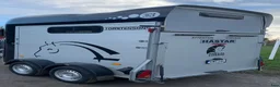 Hästtransporter  fordon & transport till salu: Cheval liberte Gold 3 2023 - Annons 2