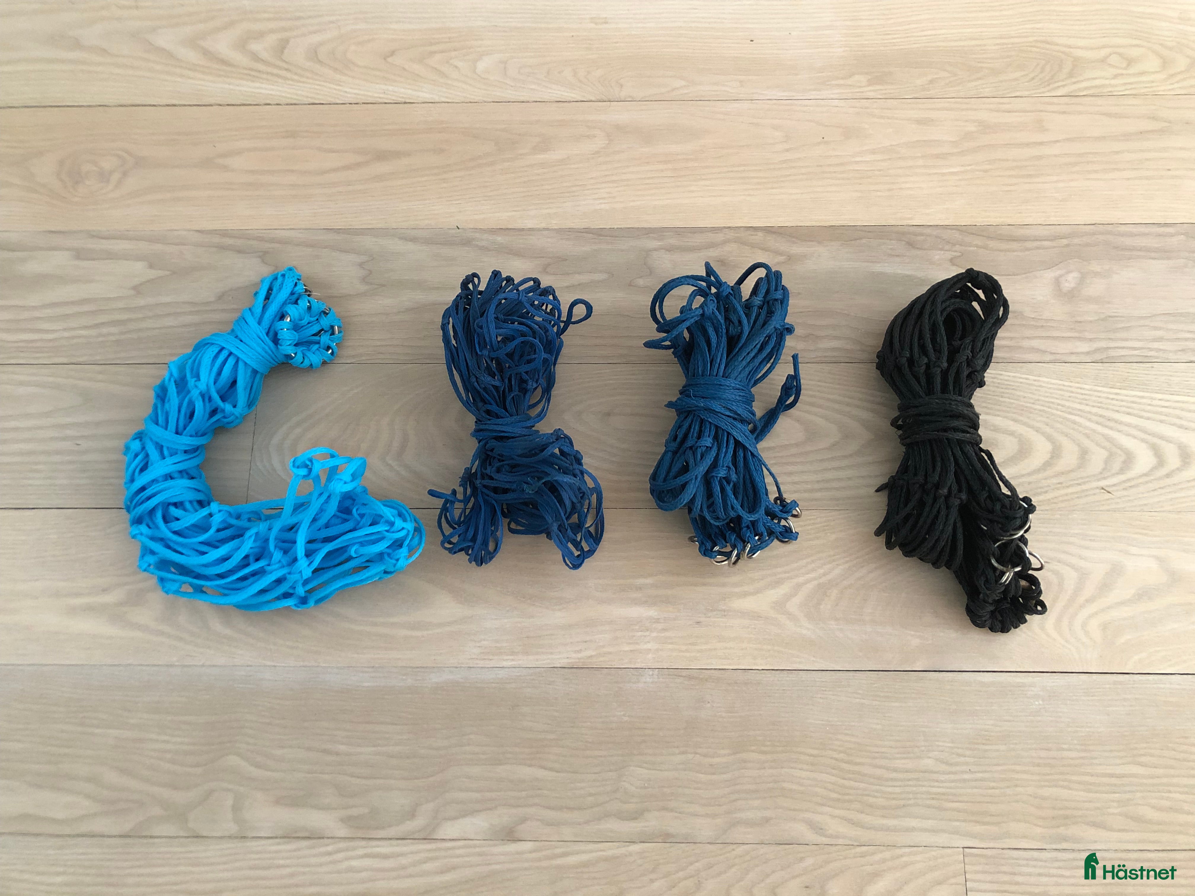 Stallinredning, stängsel & gård övrig utrustning till salu: Hönät - Annons 3