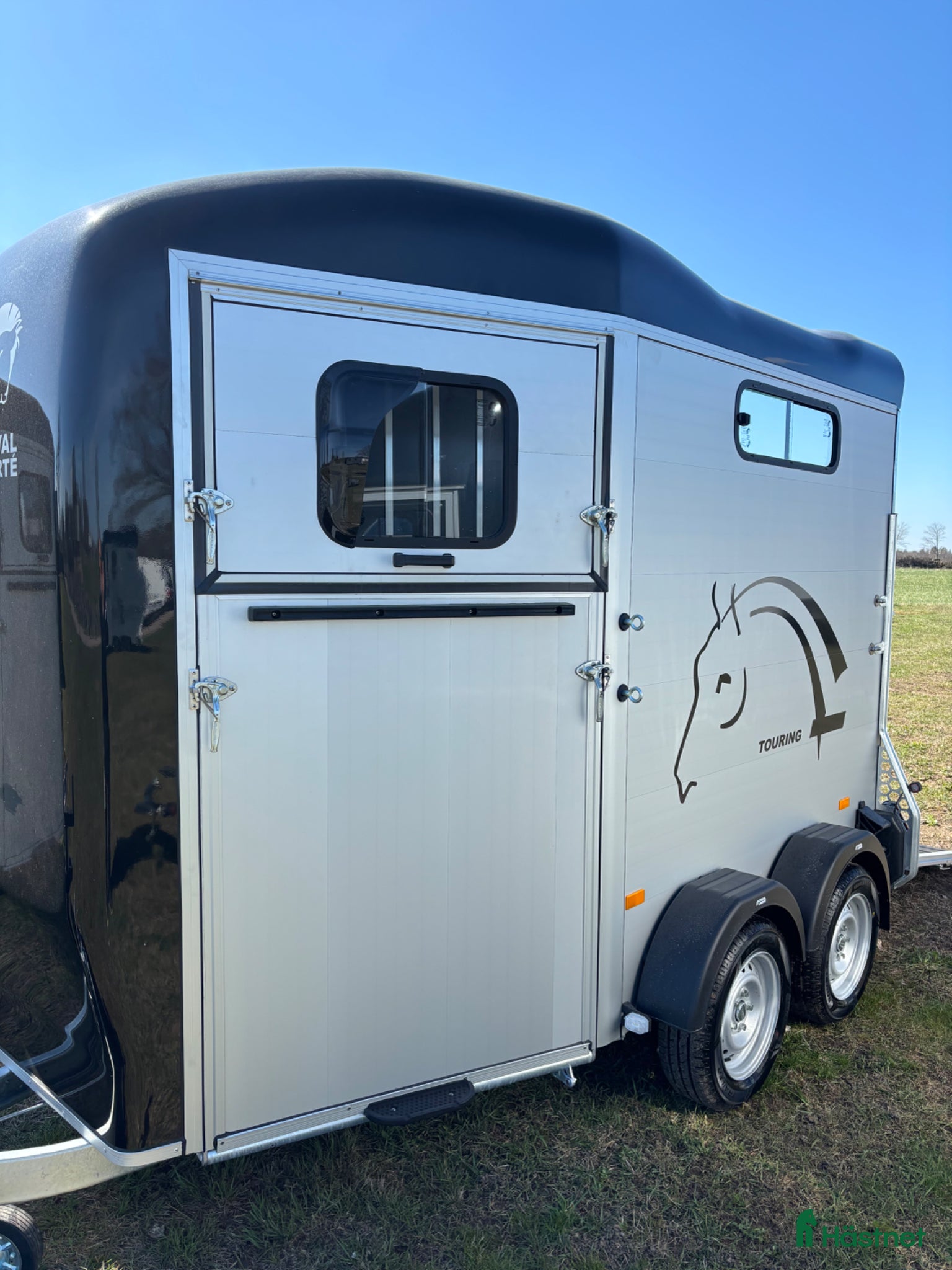 Hästtransporter  fordon & transport till salu: Cheval Touring Country  - Annons 2
