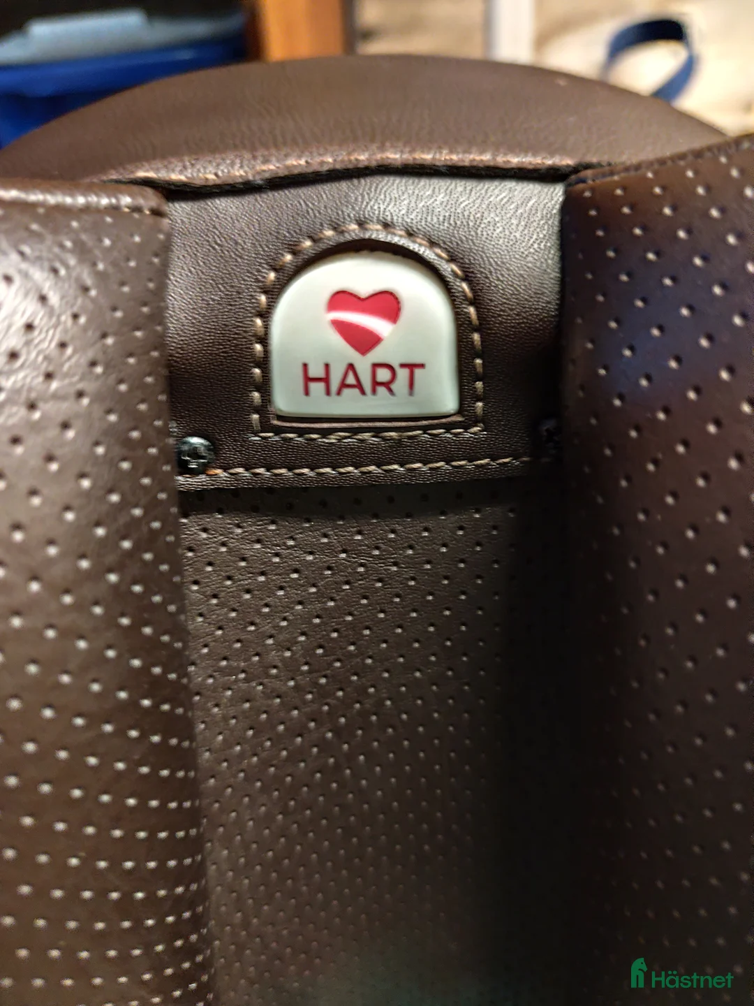 Sadlar hästutrustning till salu: Wintec 500 hart allroundsadel  i Robertsfors - Annons 2