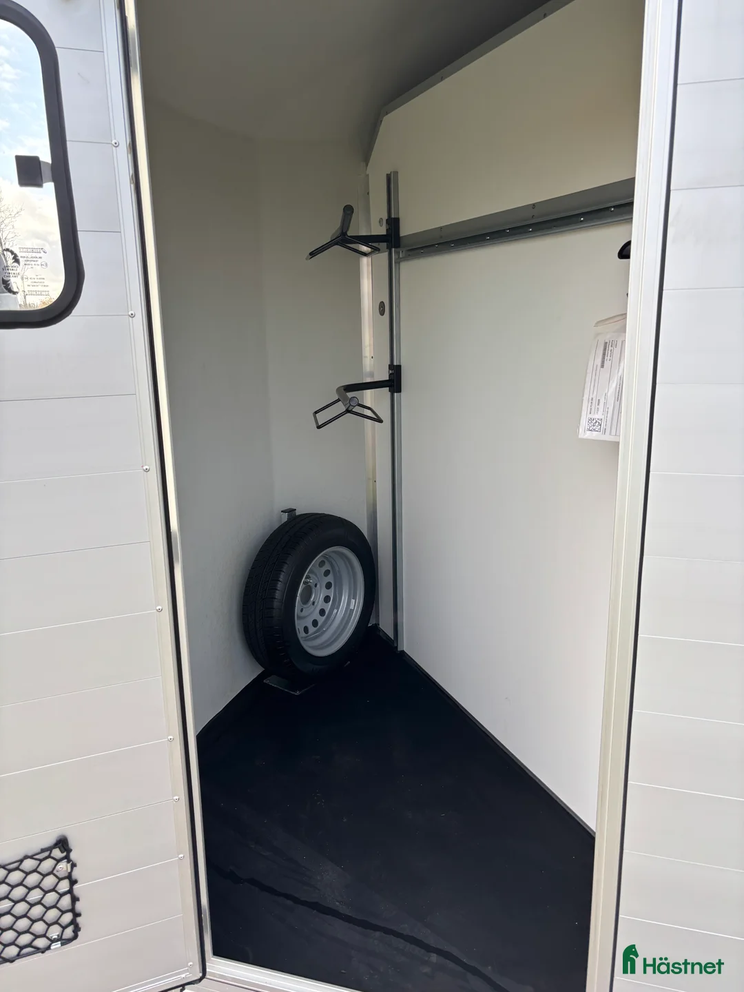 Hästtransporter  fordon & transport till salu: Cheval Maxi 2 i Kalmar - Annons 5