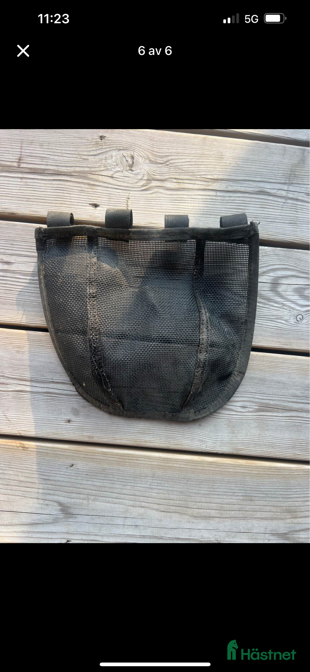 Övrig Hästutrustning hästutrustning till salu: Hästutrustning i Järfälla - Annons 17