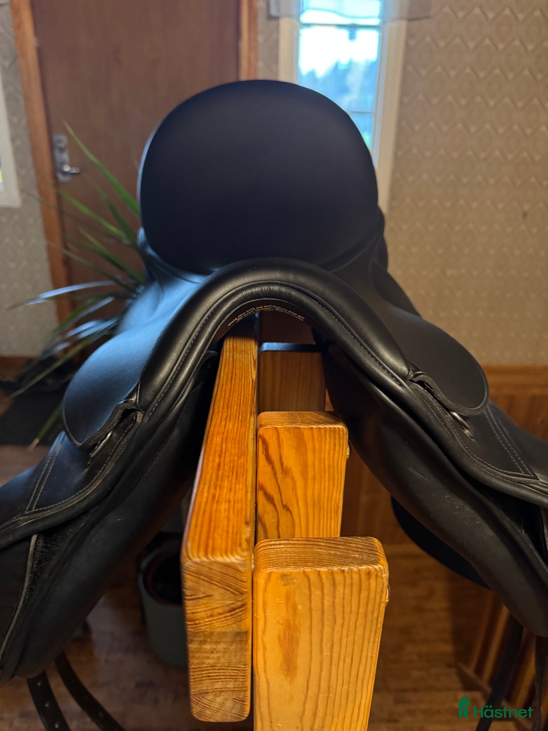 Sadlar hästutrustning till salu: Tekna sadel i Nykvarn - Annons 3