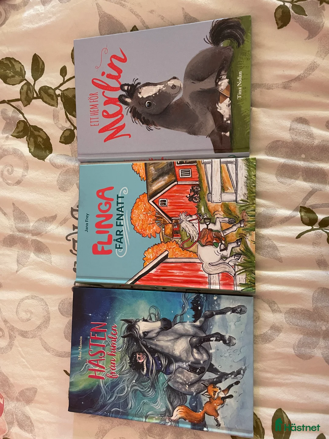 Övrig utrustning övrig utrustning till salu: Böcker till bra pris i Rimforsa - Annons 3