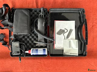 Övrig Hästutrustning hästutrustning till salu: Klippmaskin använd 1 gång i Vaxholm - Annons 4