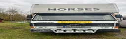 Hästlastbilar  fordon & transport till salu: Hästlastbil med stor bodel i Motala - Annons 5