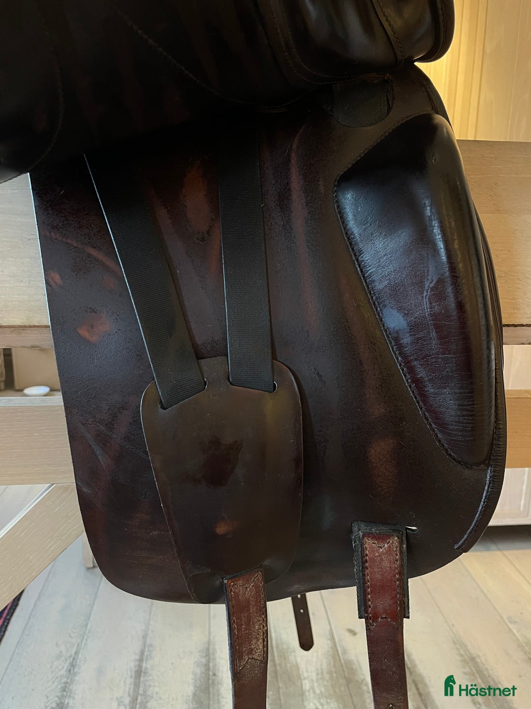 Sadlar hästutrustning till salu: Amerigo DJ Pinerolo i Heberg - Annons 7