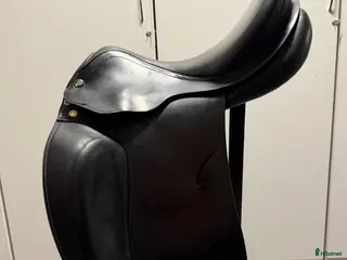 Sadlar hästutrustning Prestige Roma i superskick - Annons 13