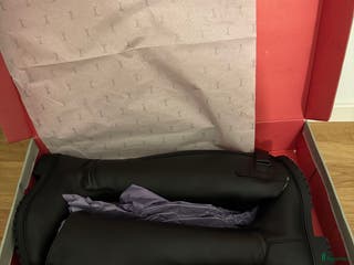 Ridstövlar ryttarutrustning till salu: Vinter ridstövlar - Annons 3