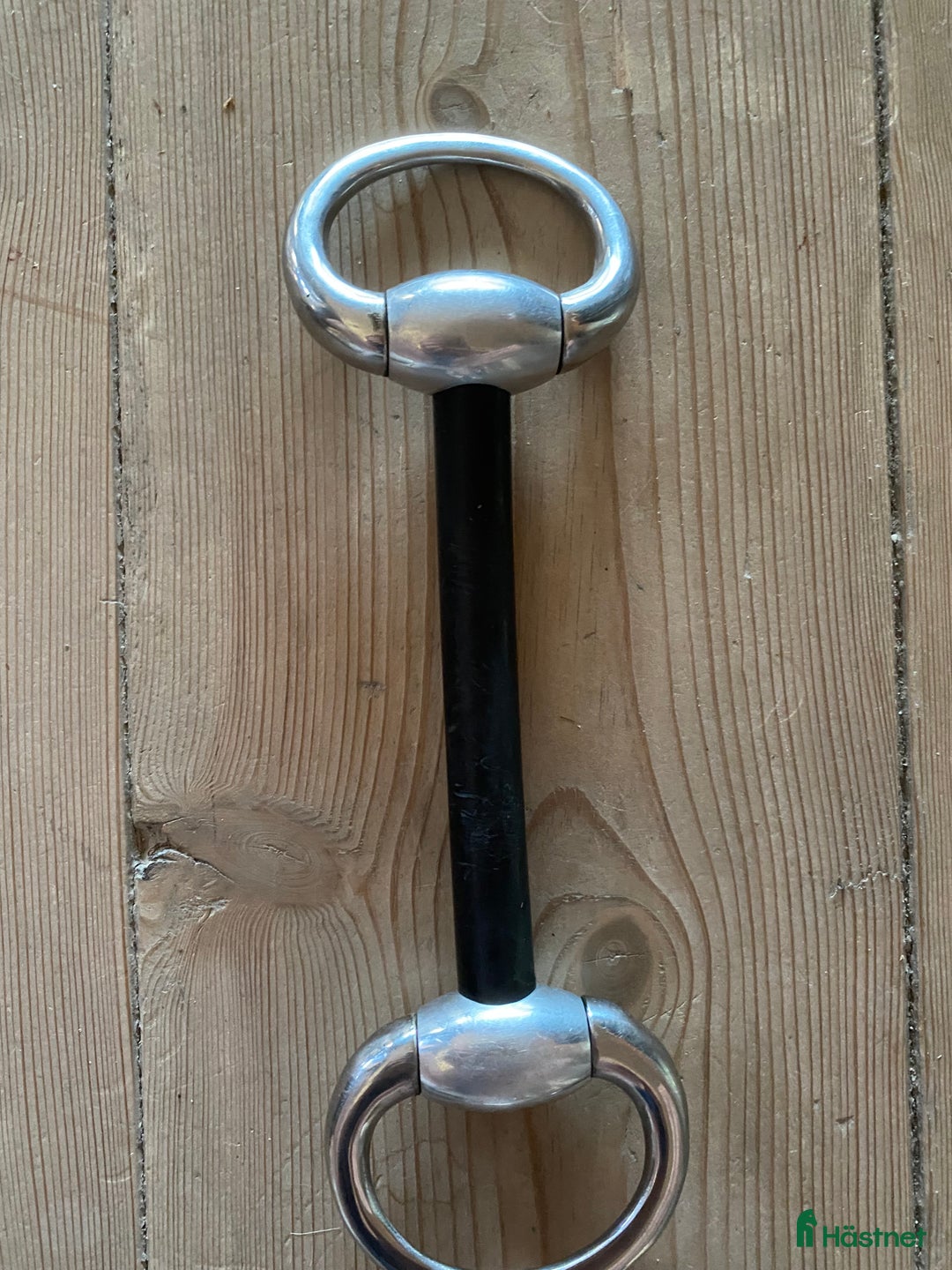 Bett hästutrustning till salu: Träns, bett, sadelgjord i Fjärås - Annons 1