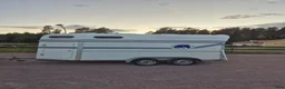 Hästtransporter  fordon & transport till salu: Nybesiktad Boj Bravo 220 S - Annons 3
