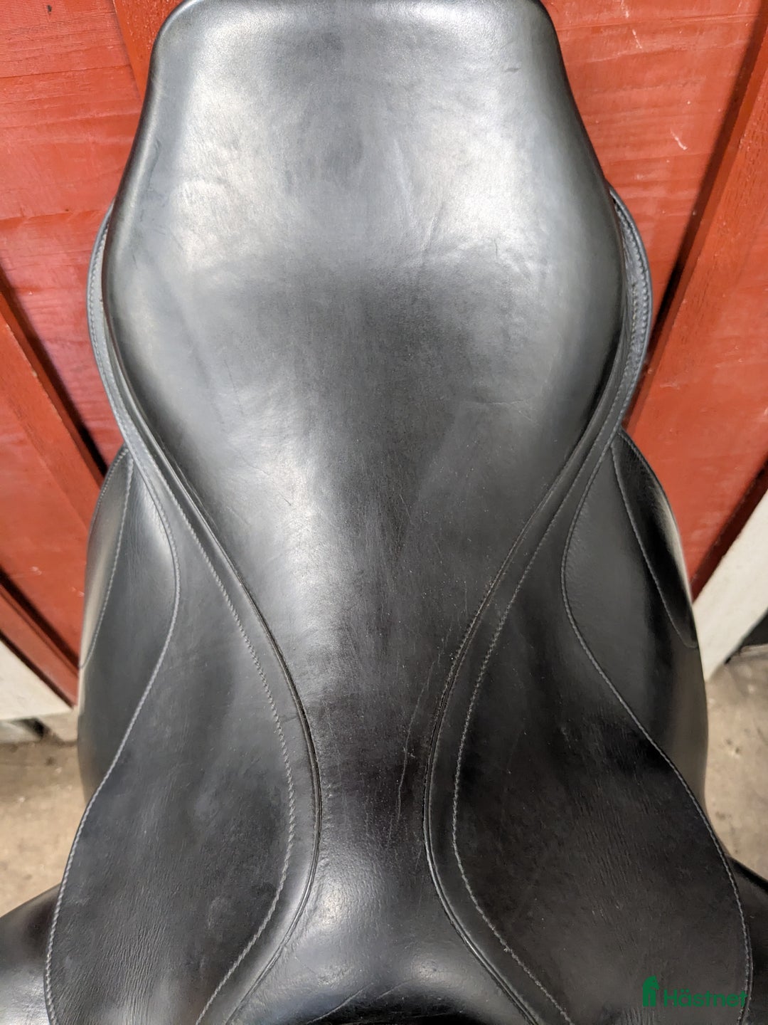 Sadlar hästutrustning till salu: Equipe island 17" i Tullinge - Annons 6