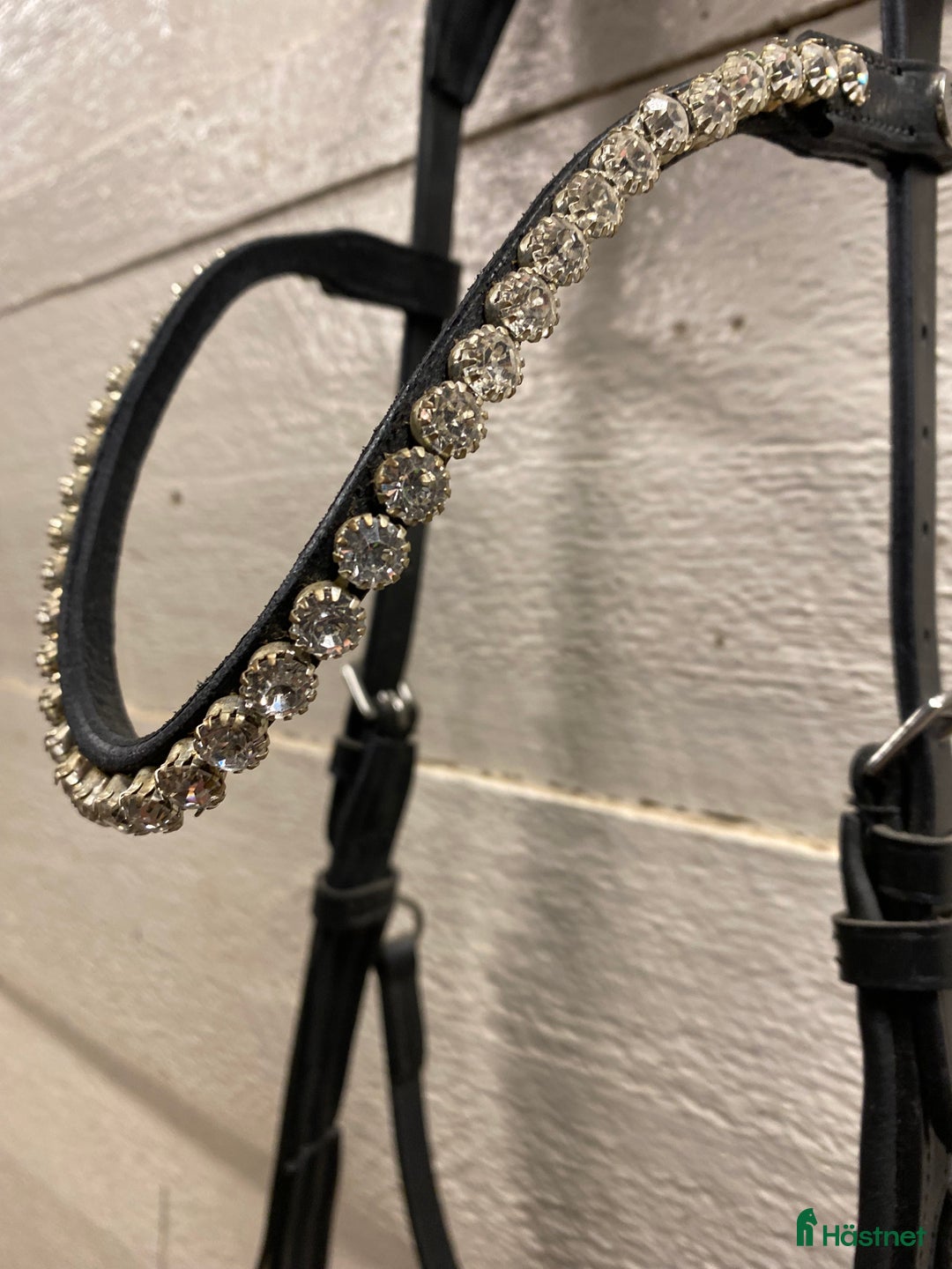 Träns hästutrustning till salu: Bettlöst träns i Njurunda - Annons 4