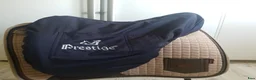 Sadlar hästutrustning till salu: Prestige top dressage 17"/35 i Tranås - Annons 9