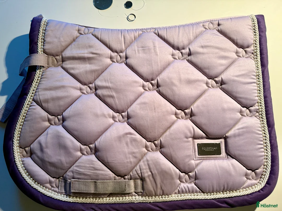 Schabrak & Vojlockar hästutrustning till salu: Equestrian Stockholm - PS - Schabrak  - Annons 14