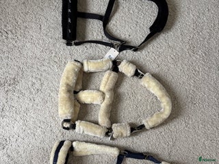 Övrig Hästutrustning hästutrustning till salu: Grimmor i Solna - Annons 5